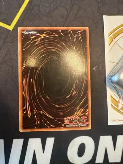 Yugioh Thousand Dragon Secret Rare MRD-143 Metal Raider’s 197🔥MP🔥 - Image 3