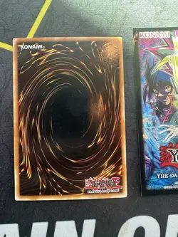 Yugioh Perfectly Ultimate Great Moth TSC-001 Secret Rare Unlimited 137💎NM💎 - Image 2