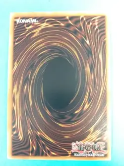 Yugioh Rarity 5 - KASHTIRA FENRIR - RA05-EN024 Starlight Rare NM - Image 2