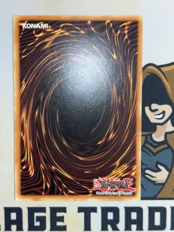 Chthonian Alliance EEN-EN044 1st Edition Ultimate Rare YuGiOh! NM EURO Print - Image 3