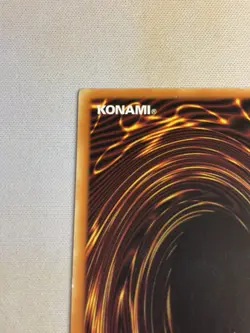 Chthonian Alliance EEN-EN044 1st Edition Ultimate Rare YuGiOh! NM EURO Print - Image 4