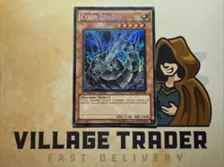 Cyber Dragon (Alternate Art) RYMP-EN059 Secret Rare - 1st Edition - Yugioh NM - Image 1