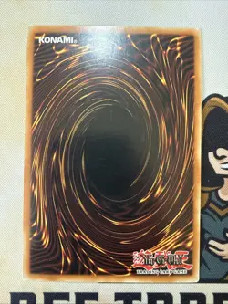 Tribute To The Doomed - MRD-E057 - Super Rare - 1st Edition - Yugioh LP - Image 5