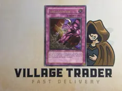 Cross Counter FET-EN049 Ultimate Rare 1st Edition YuGiOh! NM - Image 1