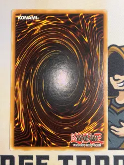 Cross Counter FET-EN049 Ultimate Rare 1st Edition YuGiOh! NM - Image 4