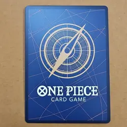 One Piece Jinbe (ST01-005/79) Starter Deck 01 Straw Hat Crew NM TCG CCG - Image 4