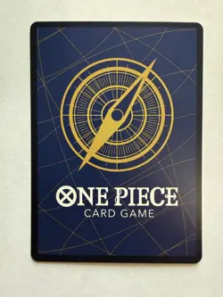 One Piece TCG Sabo OP15‑046 SR – Adventure on KAMI’s Island – Japanese – NM - Image 2