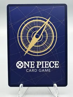 Perona (045) (Alternate Art) EB03-045 Extra Booster: One Piece Heroines Edition - Image 2