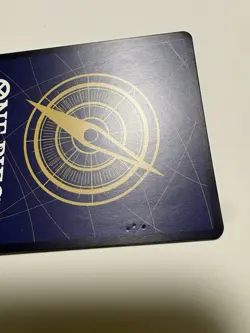 One Piece TCG Izo OP03-003 SP Alternate Art English OP03 Pillars of Strength LP - Image 3