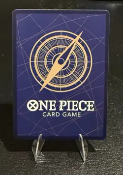 Hibari (Alternate Art) EB03-008 Extra Booster: One Piece Heroines Edition Foil - Image 2