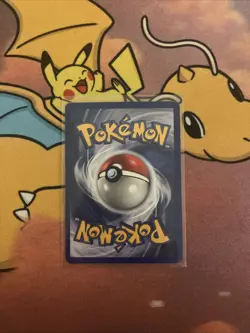 Pokemon TCG Charmander Base Set, Card 46/102 - Image 2