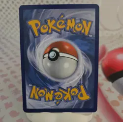 Pokemon TCG - Night Stretcher 173/132 - Mega Evolution - Holo Ultra Rare Card - Image 2