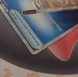 Pokemon TCG - Night Stretcher 173/132 - Mega Evolution - Holo Ultra Rare Card - Image 5