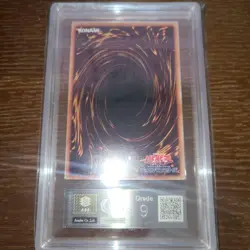 Yu-Gi-Oh! Yugioh Japanese Blue-Eyes White Dragon Premium Gold ARS9 - Image 2