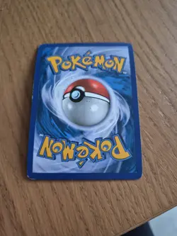 Meganium Prime 109/123 Heartgold Soulsilver Holo Card - Image 2
