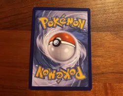 Pokemon TCG Leafeon EX Ultra Rare Card 10/83 Generations - Image 2