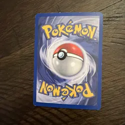 Pokemon Erika Gym Heroes Holo Rare Unlimited Trainer 16/132 2000 English Card - Image 3