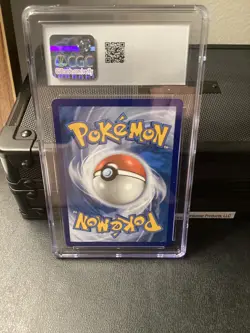 Pokemon TCG Blaziken VMAX Chilling Reign Ultra Rare Card 021/198 NM Condition - Image 2