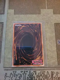 YUGIOH CAIUS THE SHADOW MONARCH PGLD-EN066 GOLD 1ST ED NM - Image 2