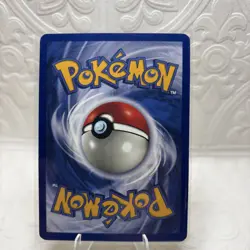pokemon cards lot vintage bulk 10 Cards - Image 3