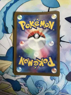 Medicham 207/193 M2a: Mega Dream Ex Holo (Japanese) Pokemon Card - Image 2