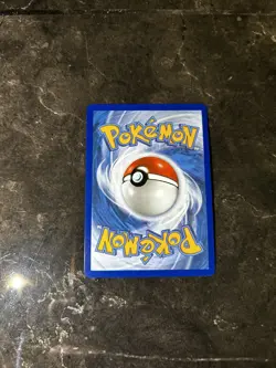 Reshiram EX 166/086 White Flare Holo Card Freshly Pulled NM Condition - Image 2