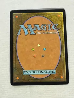 MTG FOIL Memory Lapse 7th Edition Magic the Gathering - Image 2