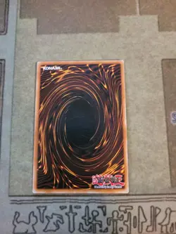 YUGIOH DARK PALADIN DMG-001 SECRET LIMITED EDITION LP - Image 5