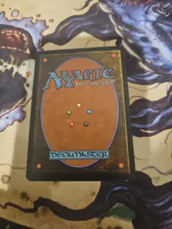 Chrome Mox Mirrodin - Image 2