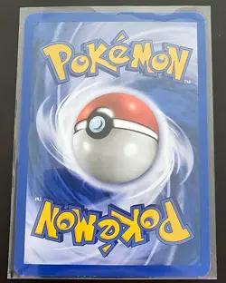 Pokemon TCG Azumarill Neo Genesis Set Rare - Holo #2/111 Lightly Played - Image 3