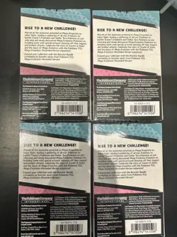 Pokemon TCG: Mega Evolution Ascended Heroes Booster Bundle x4 - Image 3