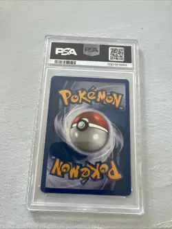 EX MINT 2006 Pokemon POP Series 3 Jolteon Promo #3 Holo PSA 6 - Image 2