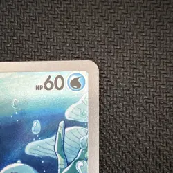 Pokemon Horsea 067/064 Sv: Shrouded Fable Illustration Rare Holo Basic 60HP Eng… - Image 3