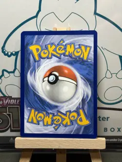 Pokemon TCG: Phione 175/167 - Twilight Masquerade - Illustration Rare - GEM MINT - Image 2