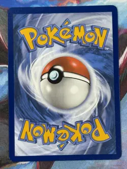 Carracosta 107/086 Illustration Rare Black Bolt Pokemon TCG Near Mint NM - Image 4