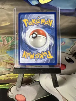 Iono's Wattrel 231/217 IR - ASC EN Ascended Heroes Pokemon - NM/M - Image 2