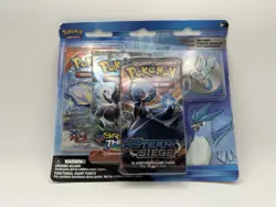 Articuno Pokemon XY Steam Siege Break Through Primal Clash 3-pack Pin Blister - Image 1