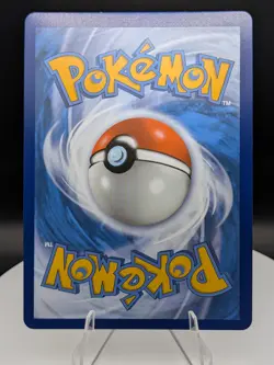 Pokemon TCG: Pokemon GO Promo SWSH230: Radiant Eevee (NM) - Image 2