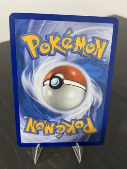 Ivysaur 134/132 IR Pokemon TCG Mega Evolution Full Art Rare NM/Mint - Image 2