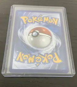 Ivysaur 134/132 IR Pokemon TCG Mega Evolution Full Art Rare NM/Mint - Image 4