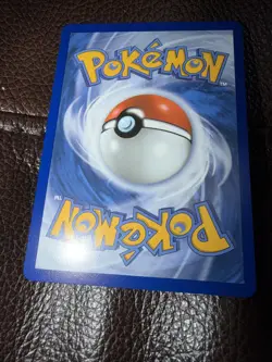 Pokemon Squirtle 039 First Partner Illustration Full Art Holo Promo - Image 4