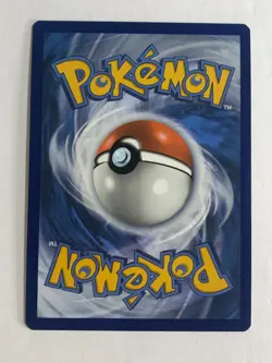 Pokemon TCG Sword & Shield Base Reverse Holographic Gengar 085/202 NM - Image 2