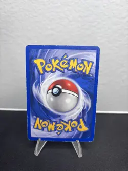 Pokemon Raikou 13/64 Neo Revelation Holo Rare [MP] - Image 3