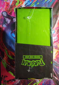 Pokemon Perfect Order ETB - Pokemon Center Elite Trainer Box - Image 2