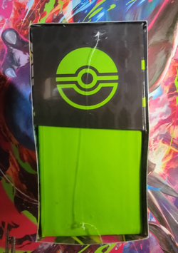 Pokemon Perfect Order ETB - Pokemon Center Elite Trainer Box - Image 3