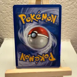 Brock's Onix 69/132 Gym Hero WOTC Pokemon TCG - Image 2