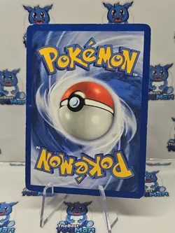 Pokemon Sleep! 79/82 Team Rocket LP - Image 2