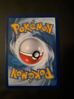 Pokemon TCG Arceus XY116 Promo Holo Lightly Played - Image 2