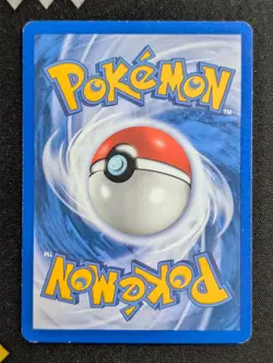 Team Magma's Houndoom - 34/95 Team Magma vs Team Aqua Pokemon NM Reverse Holo - Image 5