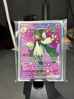 Pokemon BULK 30+ Paldea Evolved Bundles Full Arts, EXs, Holos, Reverse & MORE - Image 2